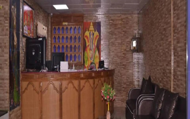 Hotel Kajal International