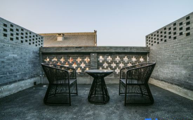 Meixian runya Deer and Whale Mountain Residence