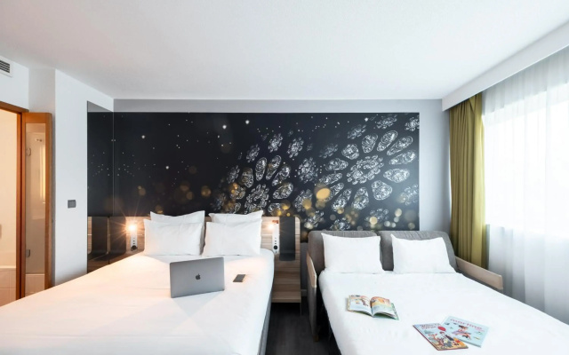 Novotel Chartres