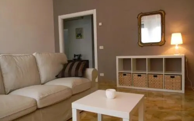 Villa Serena