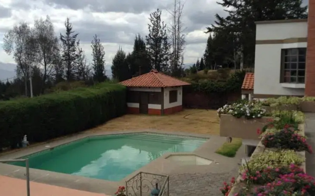 Casa Izabella