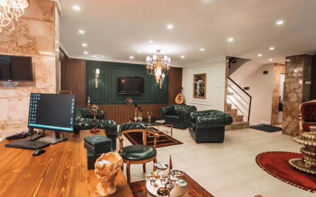 Samsun Charme Hotel