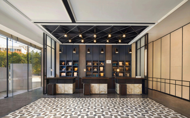 Four Points by Sheraton Chengdu East Station