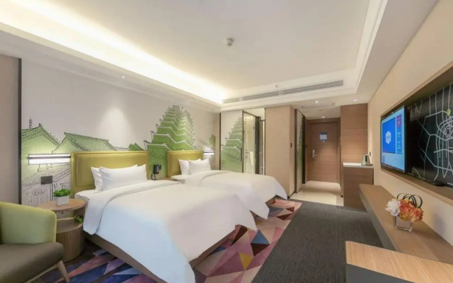 Hampton by Hilton Zhengzhou High Tech Zone