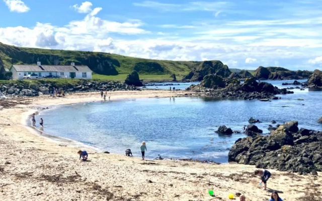11 Atlantic Bay, Portstewart