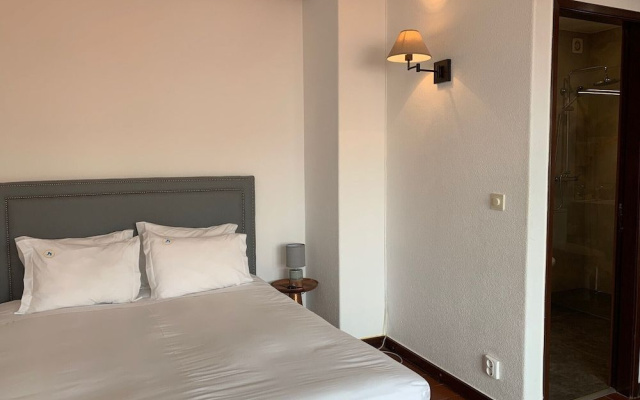 Charming old town apartment Cascais