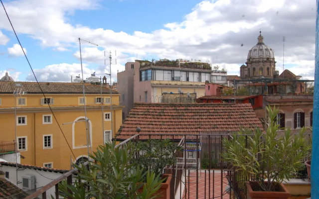 Residenza Campo de Fiori