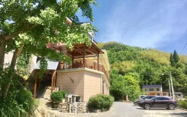 Zhejiang Valley Inn