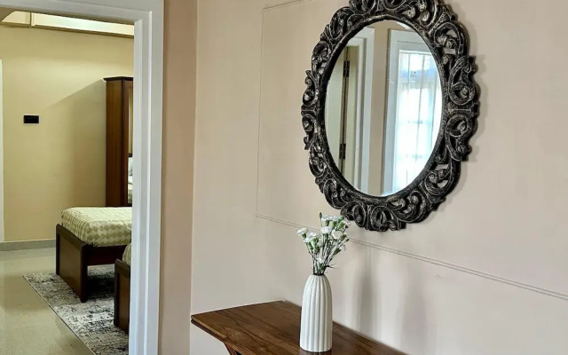 Anamoa Suites by India Trail-Nagaland