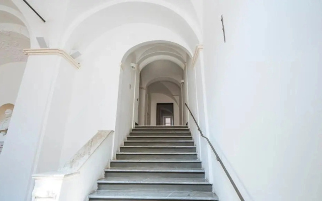 Italianway - Piazza Rossi 4