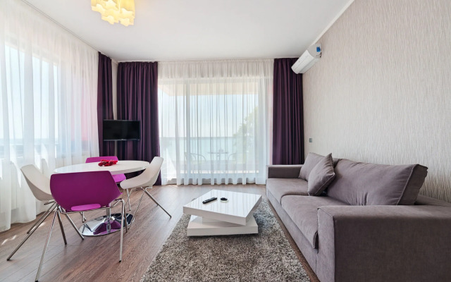 Tomis Garden Aparthotel