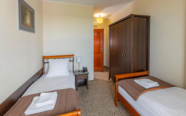 Mona Lisa Wellness & Spa