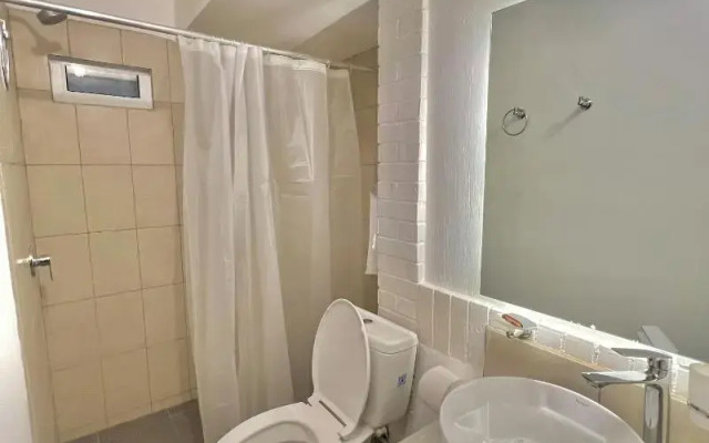 Hotel Citadin Z10