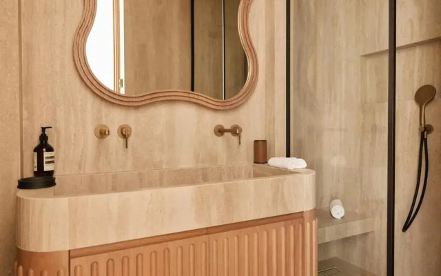 Highstay serviced apartments PYRAMIDES