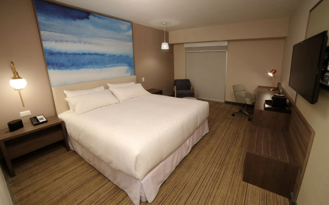 Holiday Inn Express Lima San Isidro by IHG
