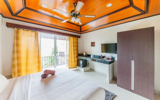 Orchid Garden Hotel, Nai Harn