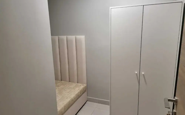 Апартаменты Mirdif Hills Apartaments