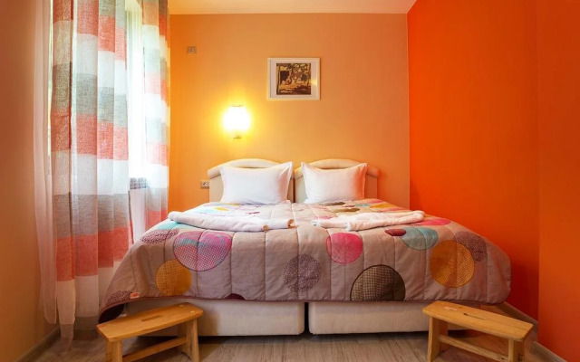 ApartHotel Prostor
