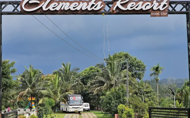 Elements Resort