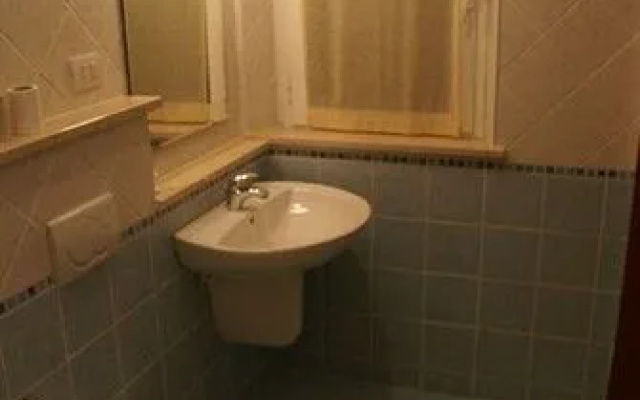 Hotel Bruna