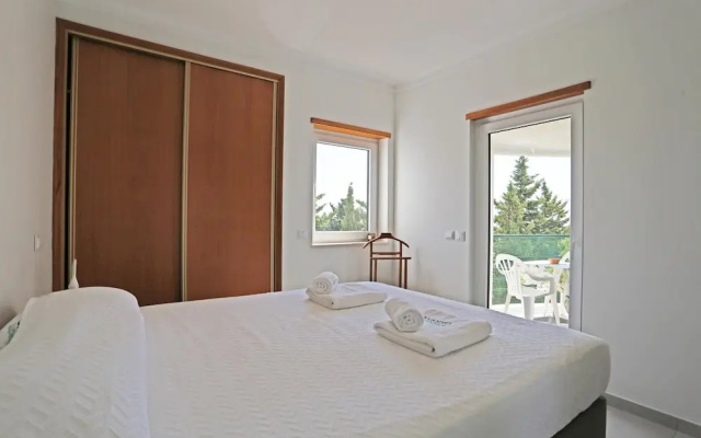 A60 - Verao da Duna Apartment in Lagos