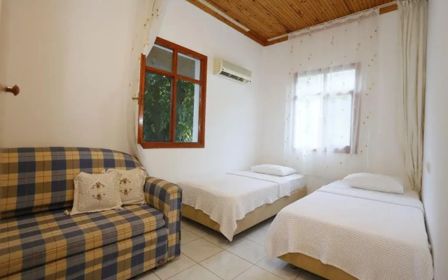 Karakus Pension