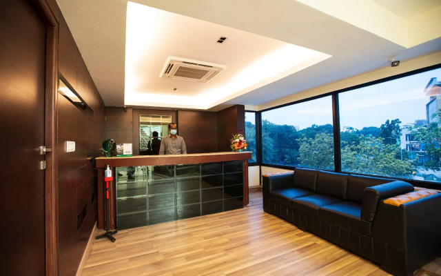 Hotel esthell