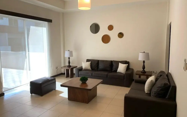 Playa Quinta B&B