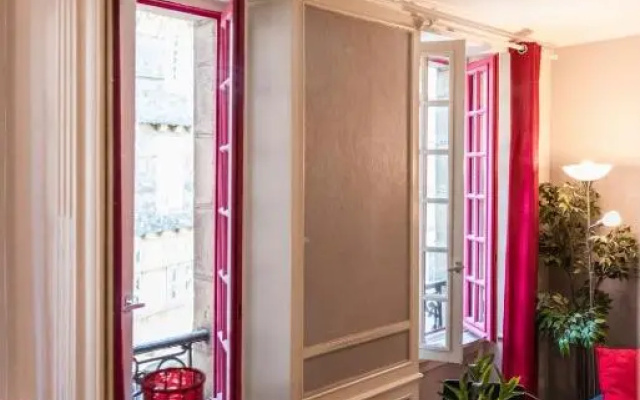 Agréable studio en plein c ur de Quimper