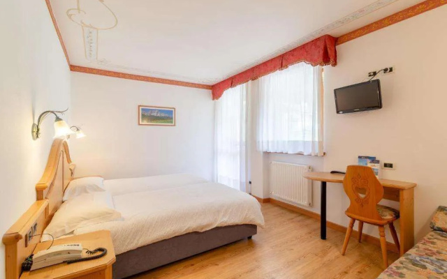 Hotel Garni la Stua