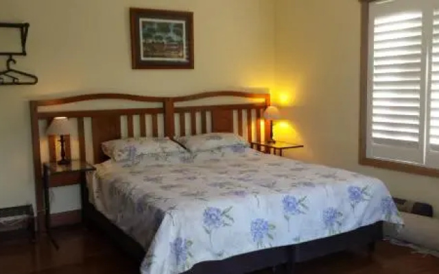 Stringybark Hills Retreat
