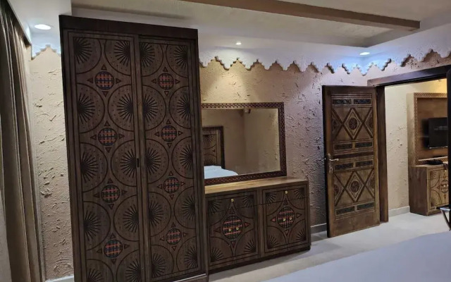 HAYAT ROSE AL Madinah AL Munawwarah