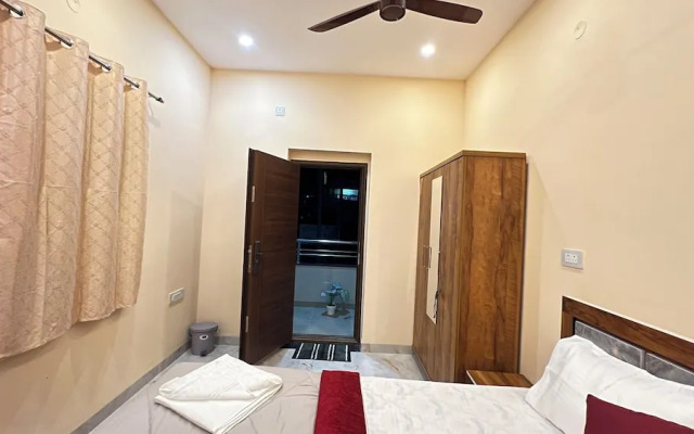 Bliss Serviced Apartment