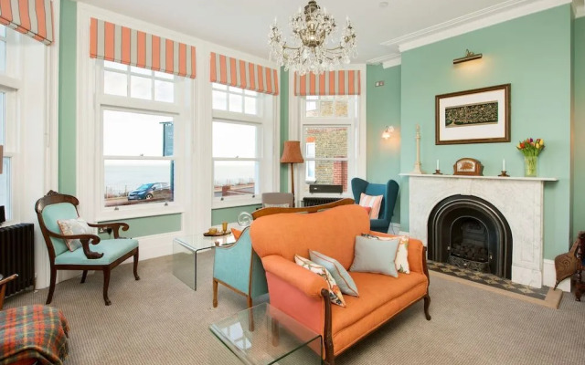 Bay Tree Broadstairs