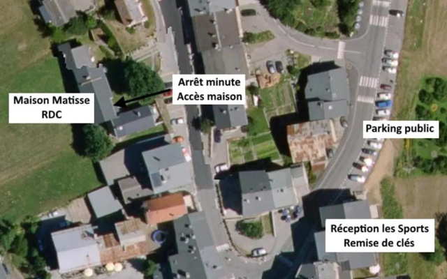 Chalet Aussois, 6 pièces, 16 personnes - FR-1-508-28
