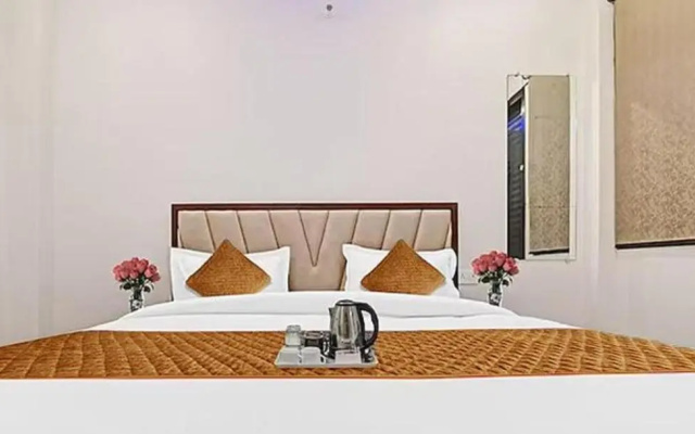 FabHotel Metro Inn