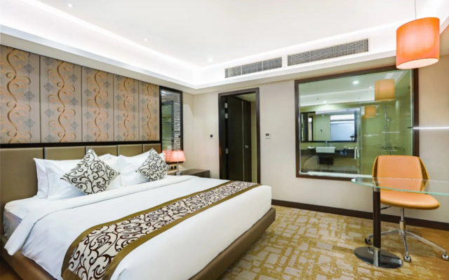Grand Sylhet Hotel & Resort