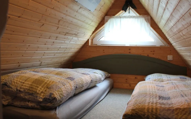 Quaint Holiday Home in Schwaan near Lake