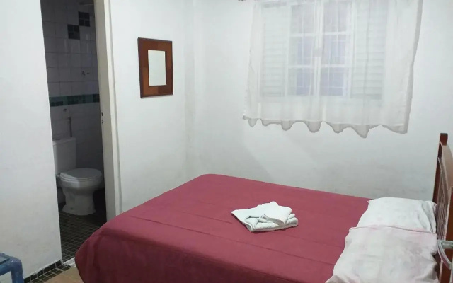 Casa 2 quartos