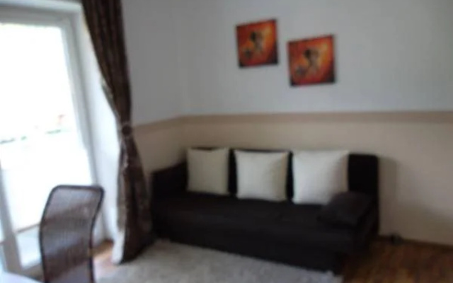 Ferienwohnung Prantner