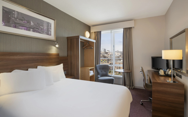 Leonardo Hotel Leeds