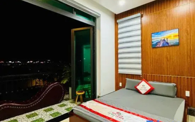 Ga Bao Tay Do 4 Hotel