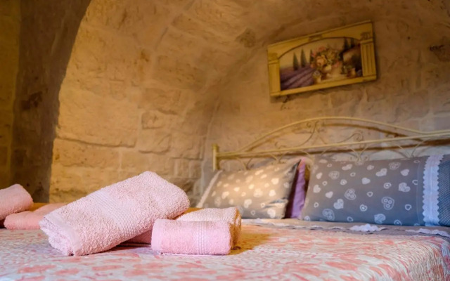 I Trulli di Bacco
