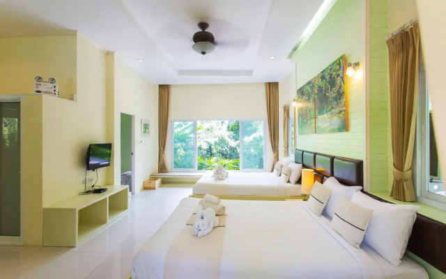 Watermill Resort