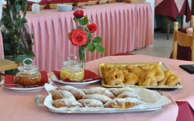 Hotel Belmare