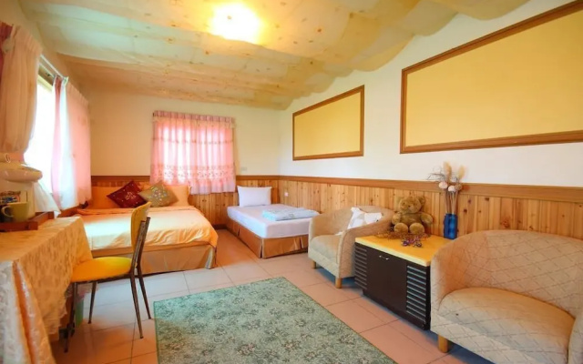 Shantyi B&B