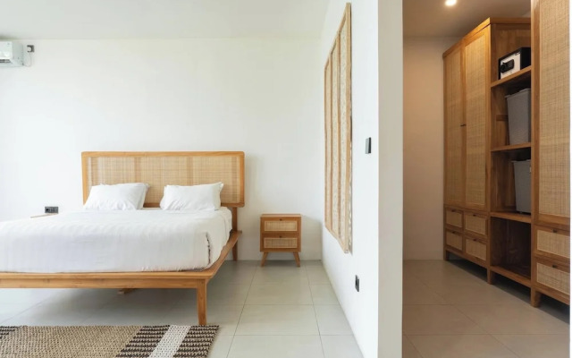 Kammara 1 Villa Bali