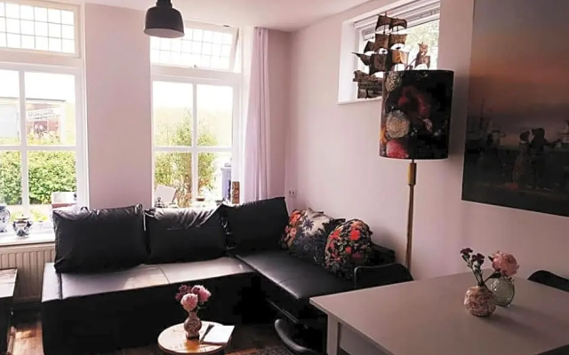 B&B de Admiraal Texel