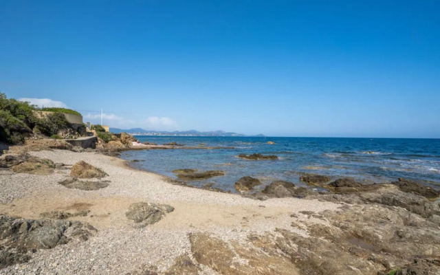 Les Terrasses de la Mer 8258