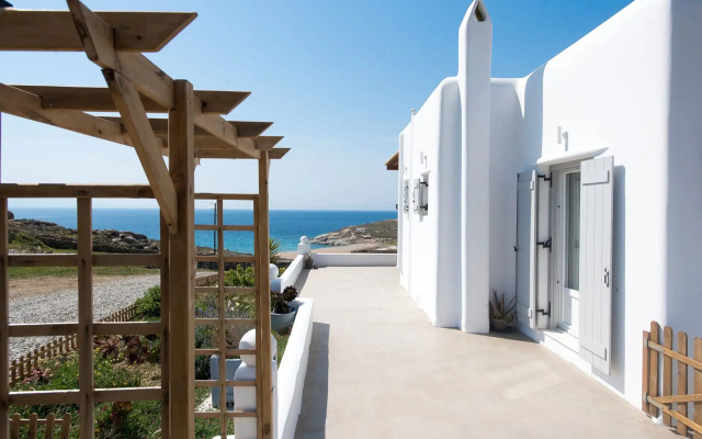 My Evilia Villa